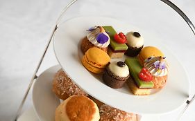 The Royal Crescent Hotel & Spa